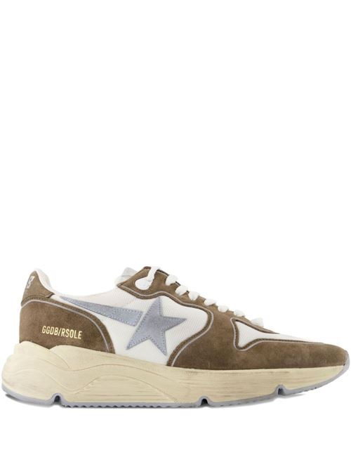  GOLDEN GOOSE DELUXE BRAND | GMF00126 F00757783110